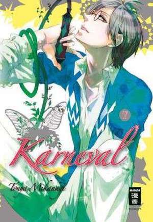 Karneval 07 de Touya Mikanagi