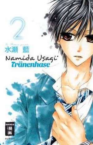 Namida Usagi - Tränenhase 02 de Ai Minase