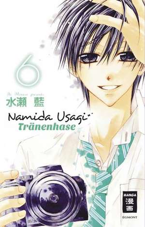 Namida Usagi - Tränenhase 06 de Ai Minase