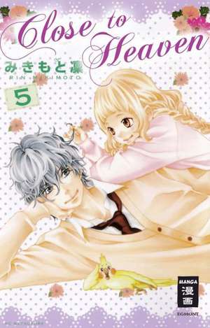 Close to Heaven 05 de Rin Mikimoto