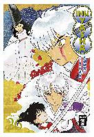 Inu Yasha New Edition 26 de Rumiko Takahashi