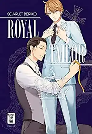 Royal Tailor de Scarlet Beriko