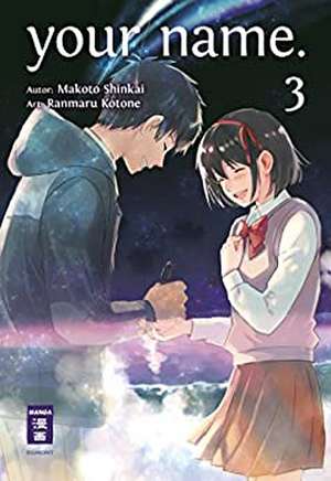 your name. 03 de Makoto Shinkai