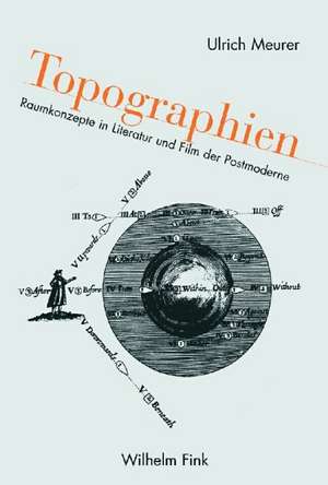 Topographien de Ulrich Meurer