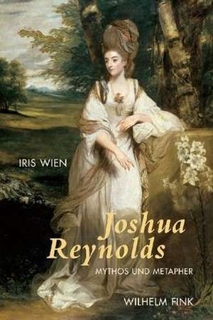 Joshua Reynolds de Iris Wien