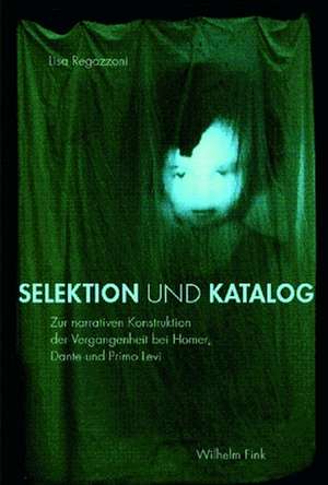 Selektion und Katalog de Lisa Regazzoni