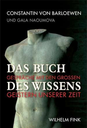 Barloewen, C: Buch des Wissens