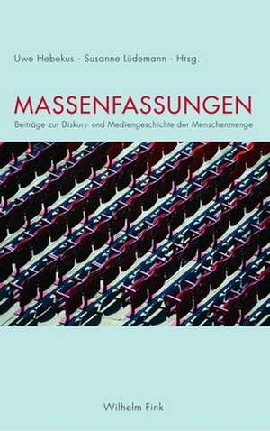 Massenfassungen de Susanne Lüdemann