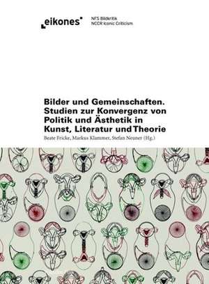 Bilder und Gemeinschaften de Beate Fricke