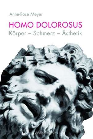 Homo dolorosus de Anne-Rose Meyer