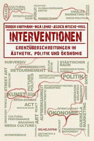 Interventionen de Doreen Hartmann