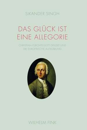 Das Glück ist eine Allegorie de Sikander Singh