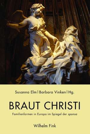 Braut Christi de Susanna ELM