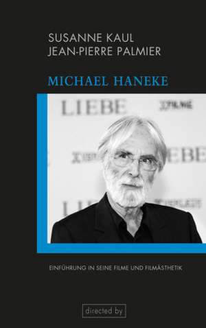 Michael Haneke de Susanne Kaul