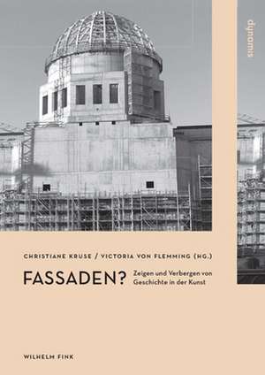 Fassaden? de Christiane Kruse