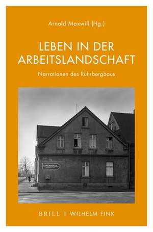 Leben in der Arbeitslandschaft