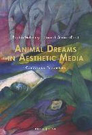 Animal Dreams in Aesthetic Media de Sophia Mehrbrey