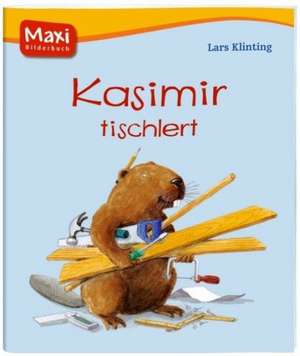 Kasimir tischlert de Lars Klinting