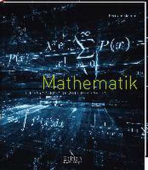 Mathematik - Die faszinierende Welt der Zahlen de Bertram Maurer