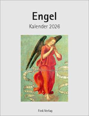 Engel 2026