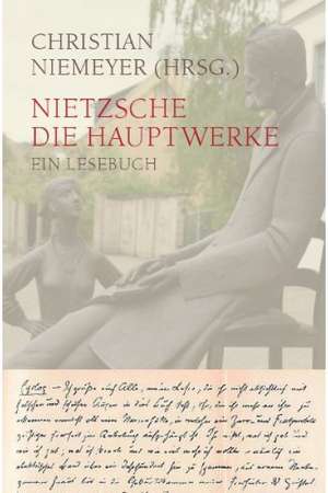 Nietzsche: Die Hauptwerke de Christian Niemeyer