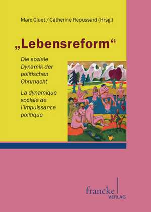 Lebensreform de Marc Cluet