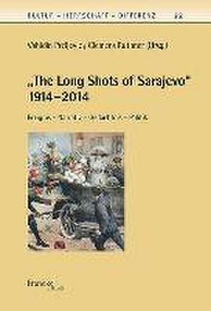 "The Long Shots of Sarajevo" 1914 de Vahidin Preljevic