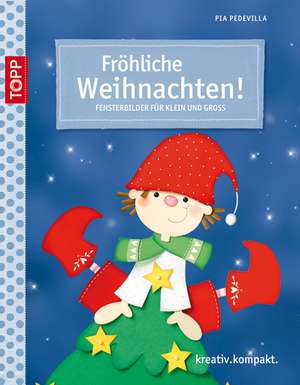 Pedevilla, P: Fröhliche Weihnachten!