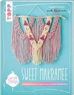 Sweet Makramee de Josephine Kirsch