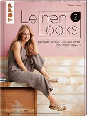 LeinenLooks 2 de Sabine Lorenz