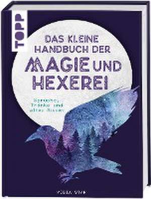 Das kleine Handbuch der Magie und Hexerei de MIDIA STAR