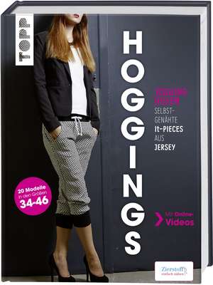 Hoggings de Ilka Meis