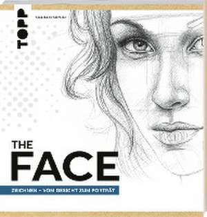 The FACE de Melinda Simon