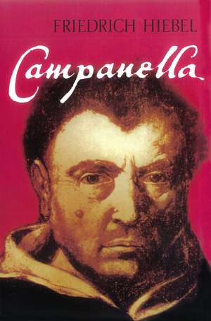Campanella de Friedrich Hiebel