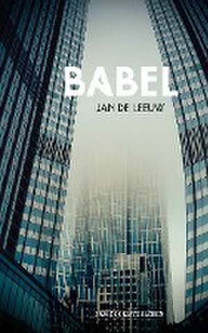 Babel de Jan de Leeuw