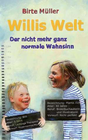 Willis Welt de Birte Müller