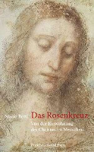 Das Rosenkreuz de Mario Betti