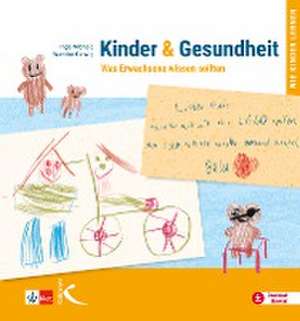 Kinder & Gesundheit de Inge Michels