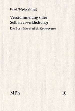 Verstümmelung oder Selbstverwirklichung? de Frank Töpfer