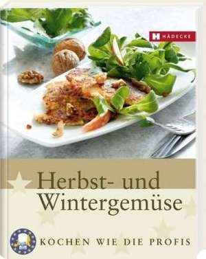 Herbst- und Wintergemüse de Chris Meier