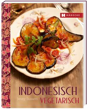 Indonesisch vegetarisch de Jenny Susanti