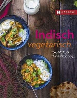 Indisch vegetarisch de Sushila Issar