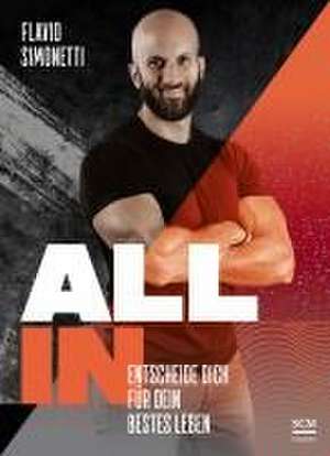 All In de Flavio Simonetti