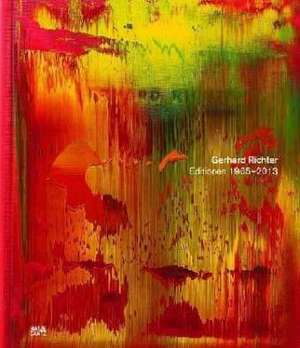 Gerhard Richter de Hubertus Butin