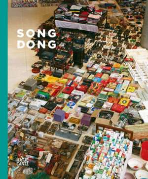 Song Dong de Song Dong