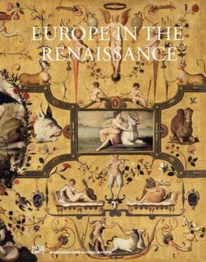 Europe in the Renaissance