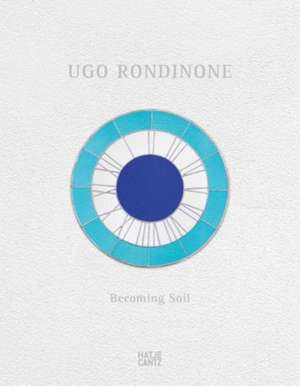 Ugo Rondinone