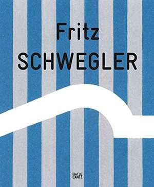 Fritz Schwegler de Barbara Klemm