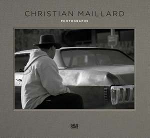 Christian Maillard de Thomas Zander