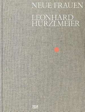 Leonhard Hurzlmeier de Christian Ganzenberg